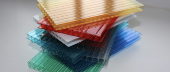 Сотовый поликарбонат