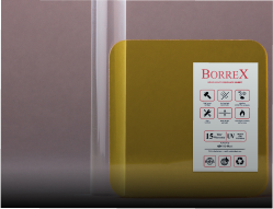 Монолитный поликарбонат