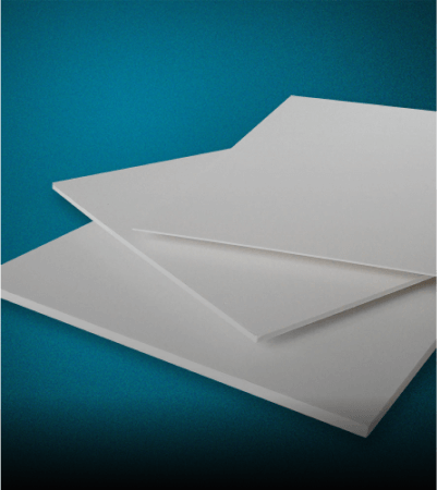 Листовой ПВХ