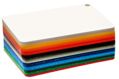 Купить ПС GEBAU 3 мм ударопрочный в .