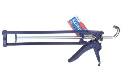 Купить Пистолет для герметика MARCON скелетный усиленный МФЛ 202 в .