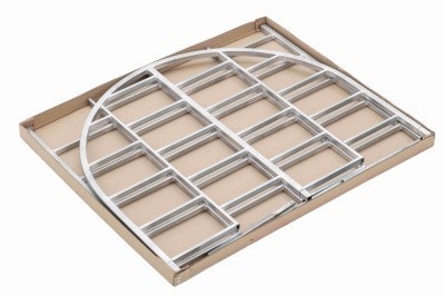 Купить Шпалера 1500х915мм, 20х20мм в .