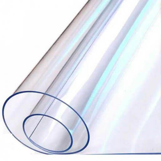 Купить ПЭТ-А Novattro 3 мм в .