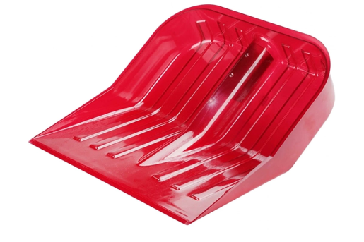 Купить Лопата снеговая ПК-4 из поликарбоната в .