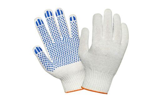 Купить Перчатки х/б ПВХ Стандарт в .