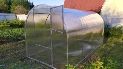 Купить Теплица "Мини" в .