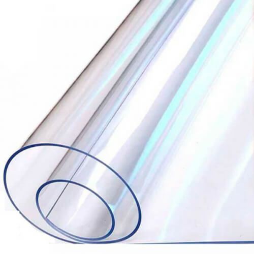 Купить ПЭТ-А Novattro 0,7 мм в .