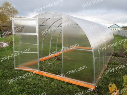 Купить Теплица "Дачная" в .