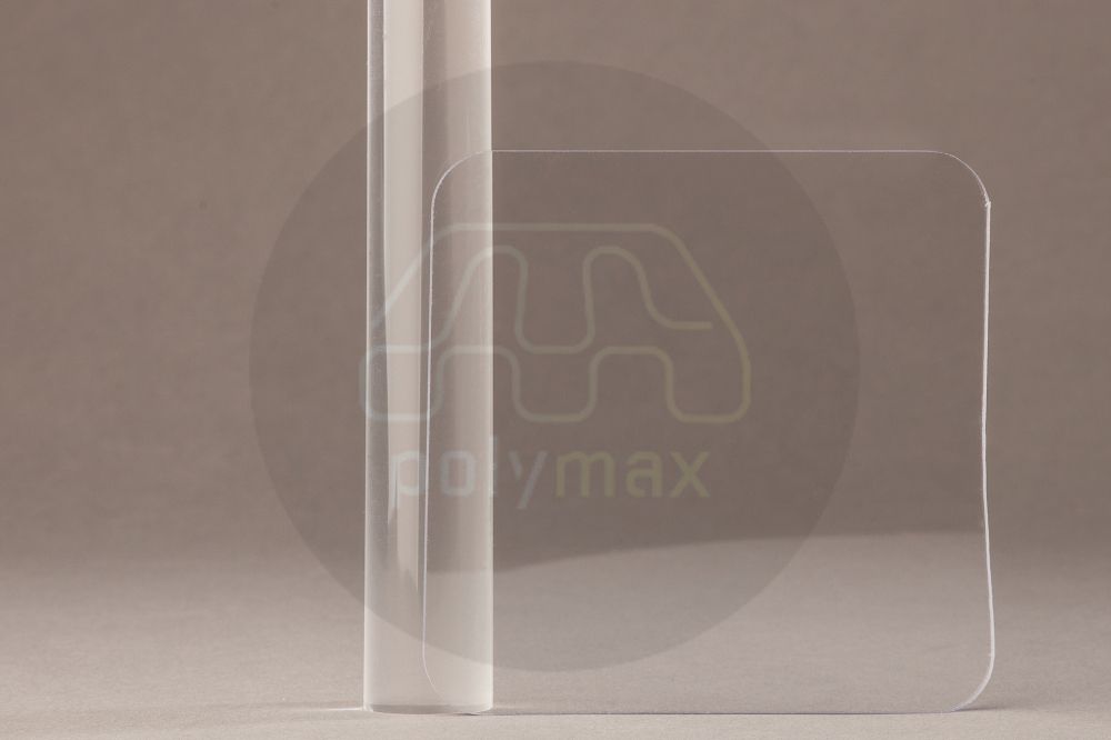 Монолитный поликарбонат 10мм  Novattro