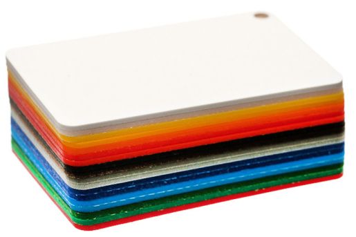 Купить ПС GEBAU 2 мм ударопрочный в .