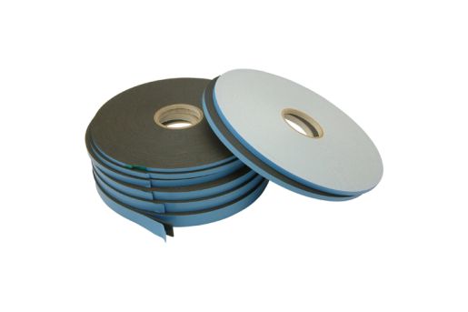 Купить Лента клейкая двухсторонняя в .