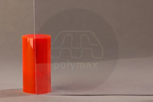 Купить Стекло органическое PolyGlass 4мм в .