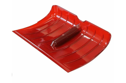 Купить Лопата снеговая ПК-2 из поликарбоната в .