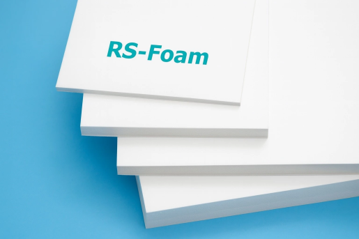 Купить ПВХ 4 мм RS-Foam в .