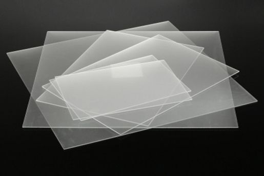 Купить Оргстекло Acrylic 6 мм в .