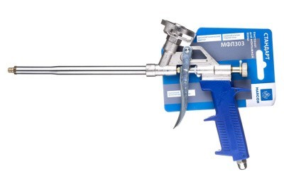 Купить Пистолет для монтажной пены MARCON Стандарт МФЛ 303 в .