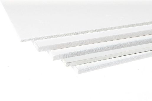 Купить ПВХ 2 мм КТ в .