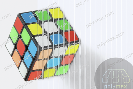 Купить Беролюкс сотовый поликарбонат 8мм в .