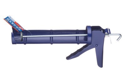 Купить Пистолет для герметика MARCON полукорпусный МФЛ 203 в .