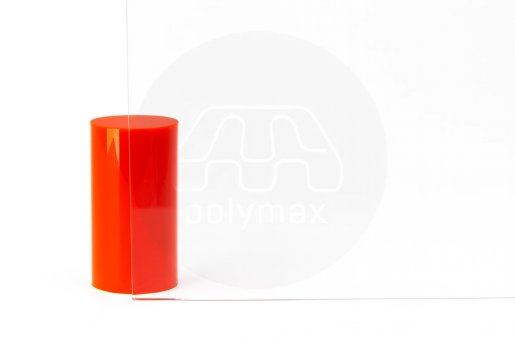 Купить Стекло органическое Plexiglas/Plexistek XT 20070 10 мм в .