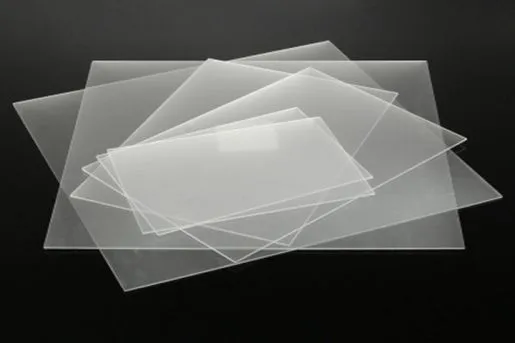 Купить Оргстекло Acrylic 4 мм в .