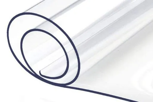 Купить ПЭТ-А GROSS PC 1 мм в .