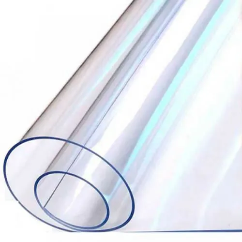 Купить ПЭТ-А Novattro 2 мм в .