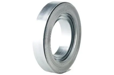 Купить Лента оцинкованная в .