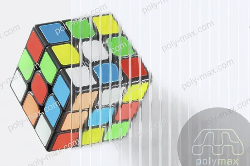 Купить Беролюкс сотовый поликарбонат 8мм в .